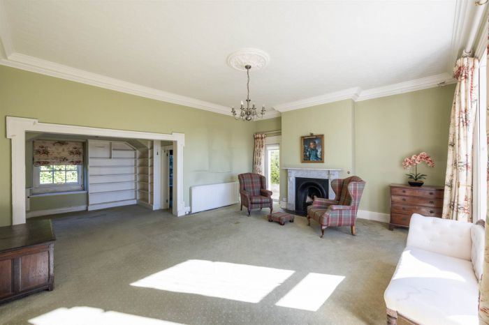 Farm Hill, 41 Farmhill Road