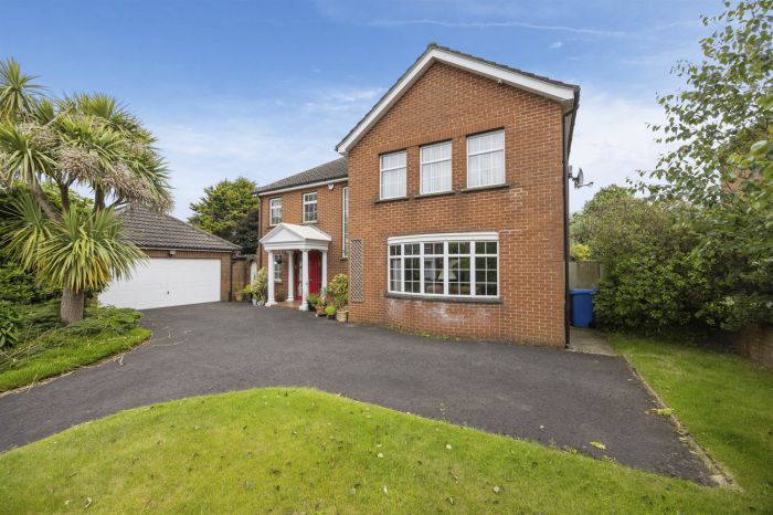 6 The Orchard, Holywood, BT18 0BD