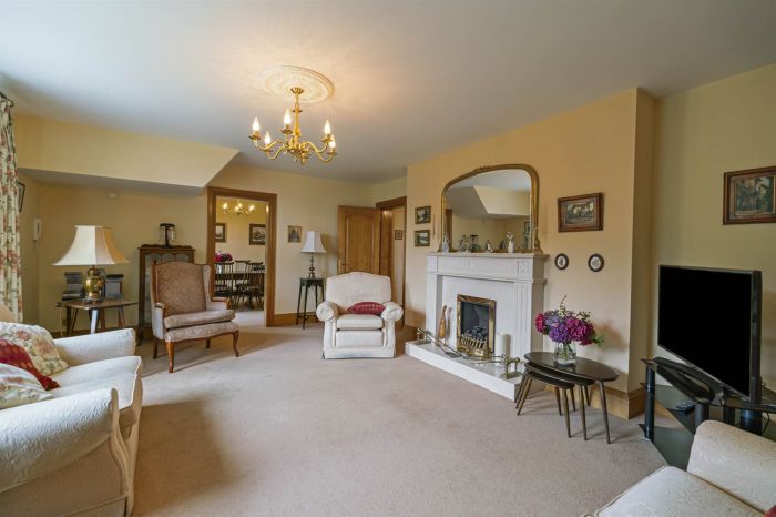 Apt 22 Sharman House