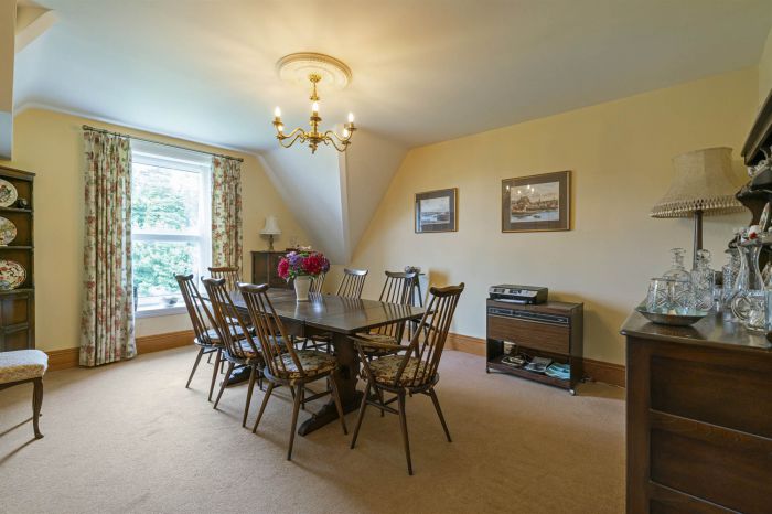 Apt 22 Sharman House