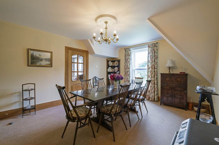 Apt 22 Sharman House