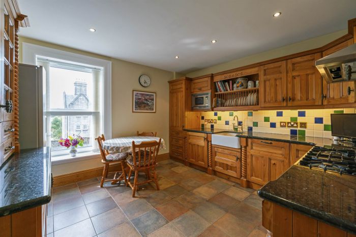 Apt 22 Sharman House