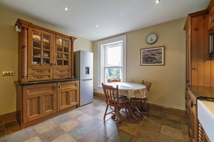 Apt 22 Sharman House