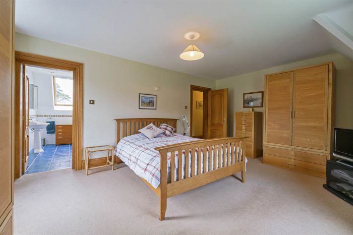 Apt 22 Sharman House