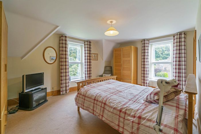 Apt 22 Sharman House