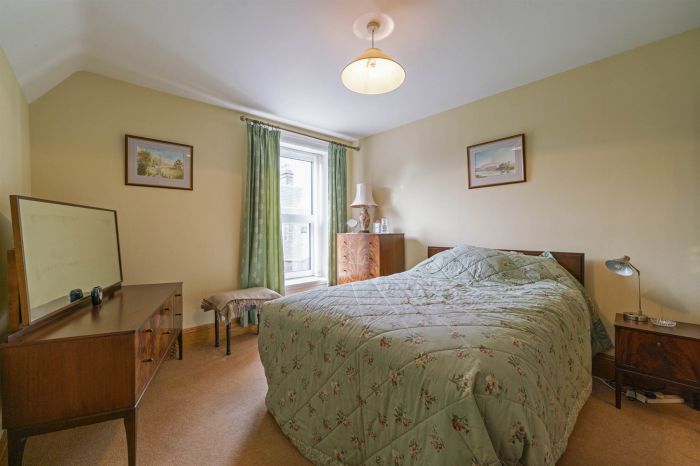 Apt 22 Sharman House