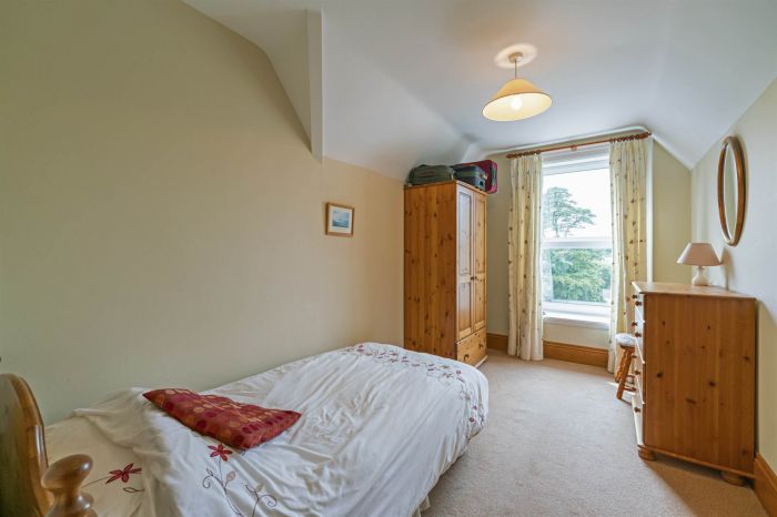 Apt 22 Sharman House