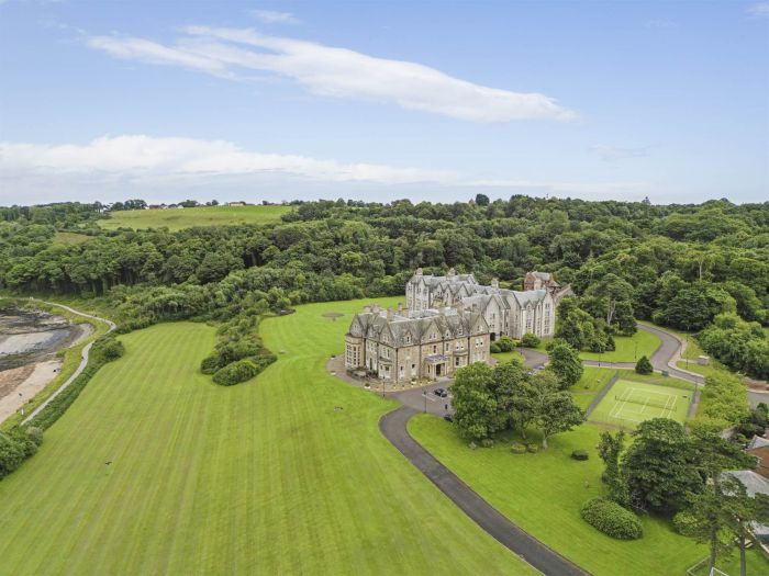 Apt 22 Sharman House