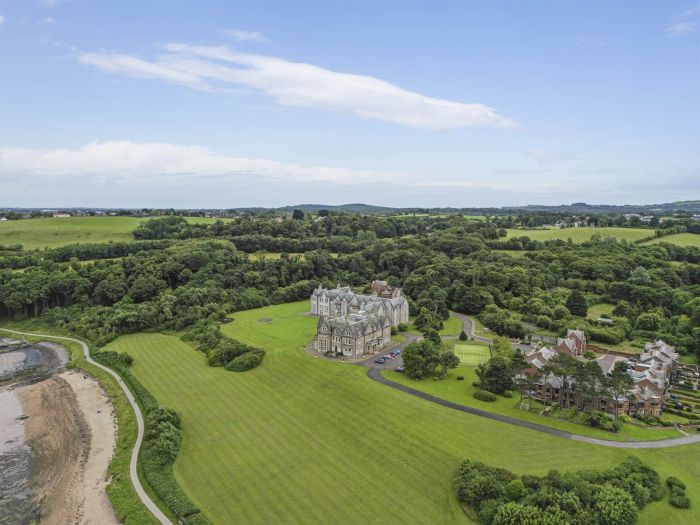 Apt 22 Sharman House