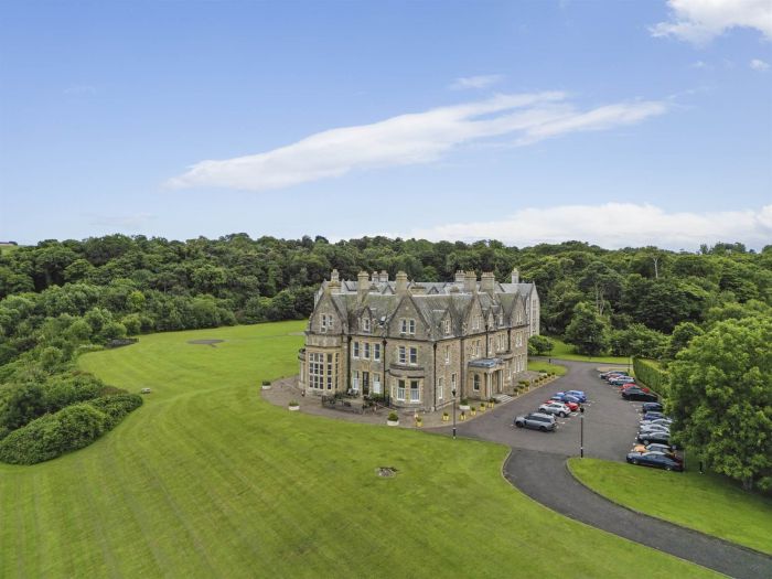 Apt 22 Sharman House