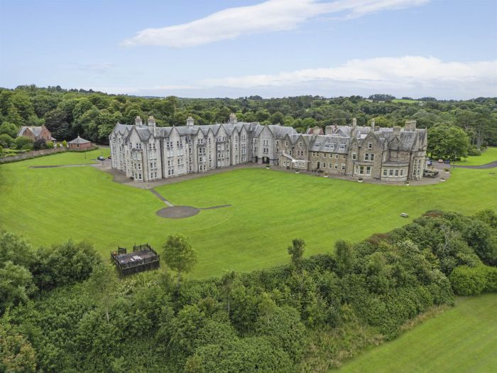 Apt 22 Sharman House