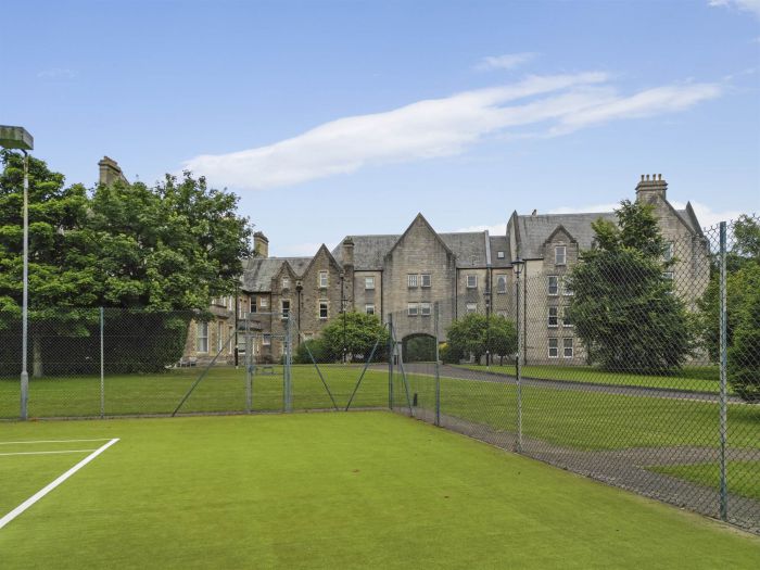 Apt 22 Sharman House