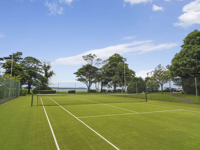 Apt 22 Sharman House