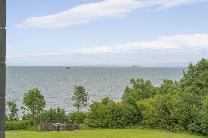 Apt 22 Sharman House