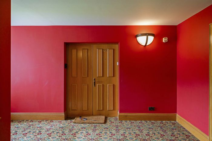 Apt 22 Sharman House