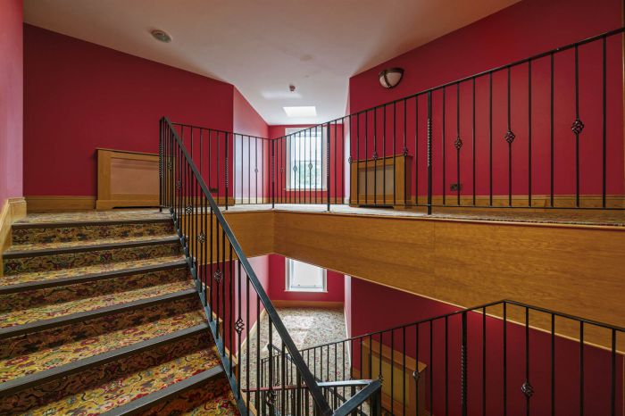 Apt 22 Sharman House