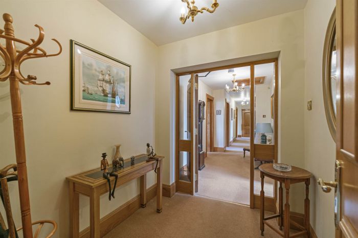 Apt 22 Sharman House