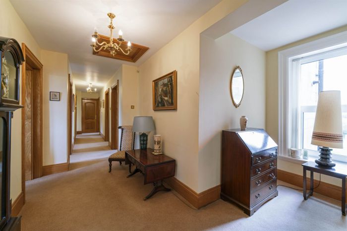 Apt 22 Sharman House