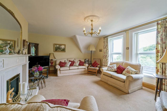 Apt 22 Sharman House