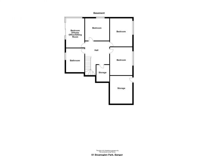 GLENLEA, 61 Bryansglen Park