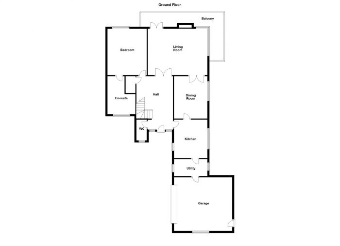 GLENLEA, 61 Bryansglen Park