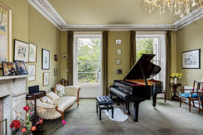 Millbank House, 33 Victoria Road