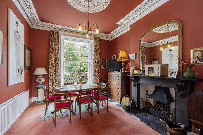 Millbank House, 33 Victoria Road