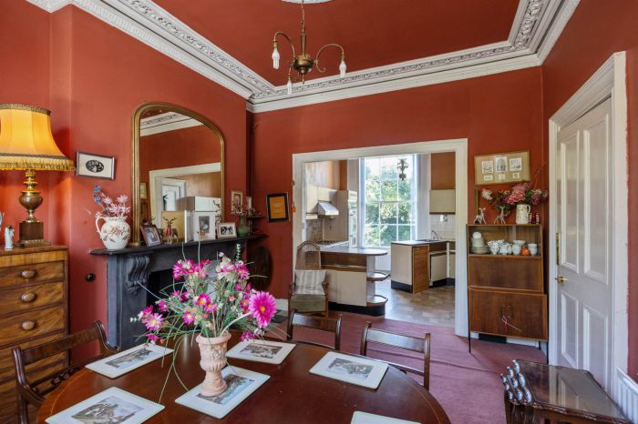 Millbank House, 33 Victoria Road