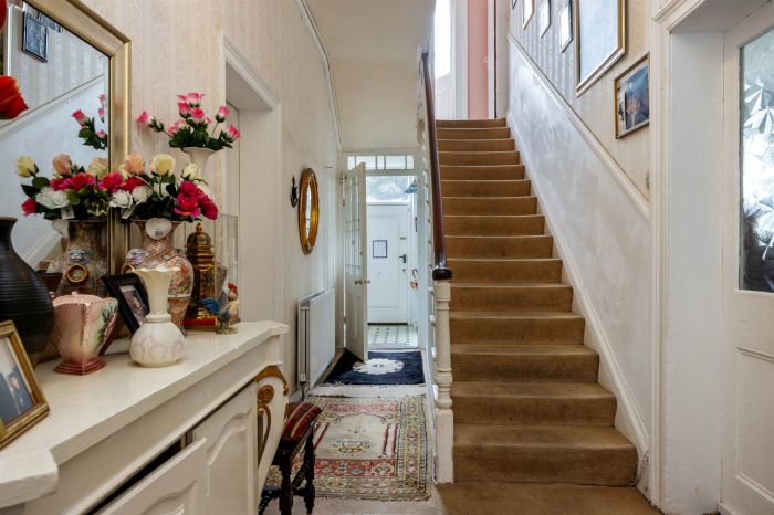 Millbank House, 33 Victoria Road