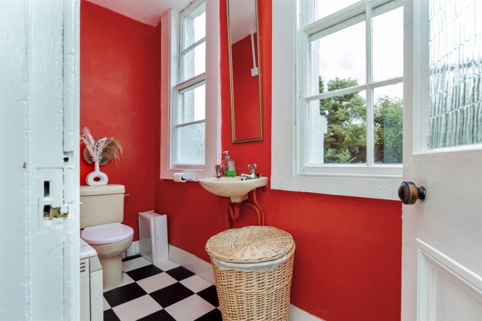 Millbank House, 33 Victoria Road