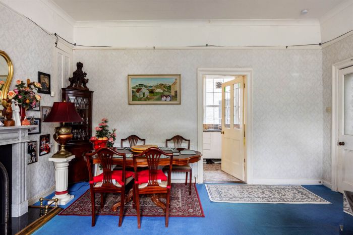 Millbank House, 33 Victoria Road