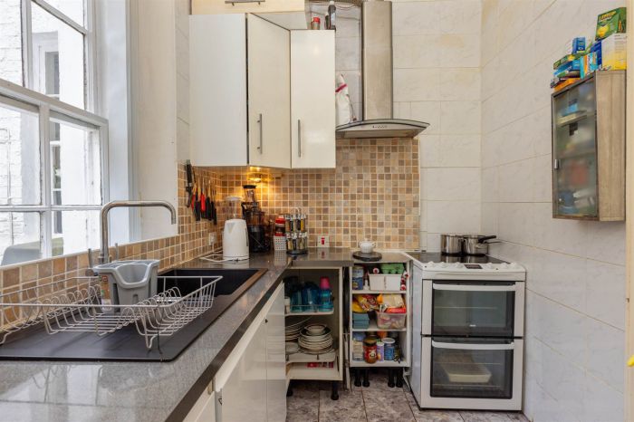 Millbank House, 33 Victoria Road