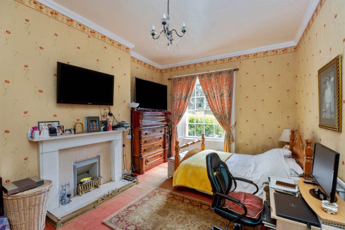 Millbank House, 33 Victoria Road