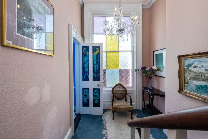 Millbank House, 33 Victoria Road