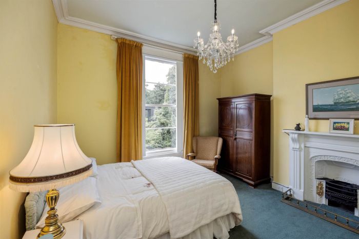 Millbank House, 33 Victoria Road