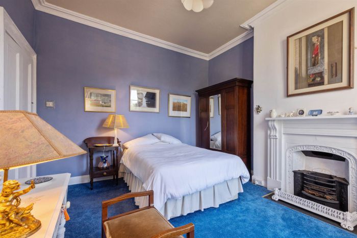 Millbank House, 33 Victoria Road