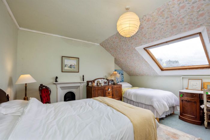 Millbank House, 33 Victoria Road