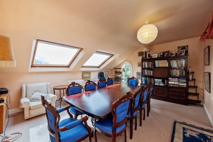 Millbank House, 33 Victoria Road