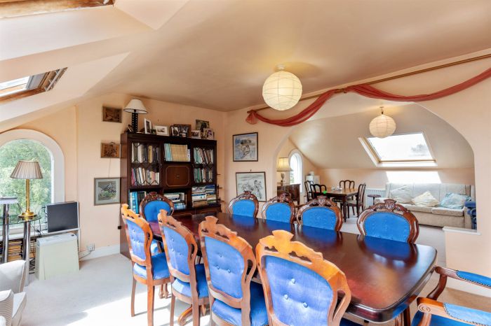 Millbank House, 33 Victoria Road