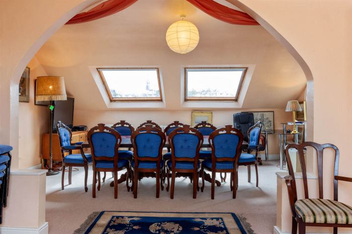 Millbank House, 33 Victoria Road