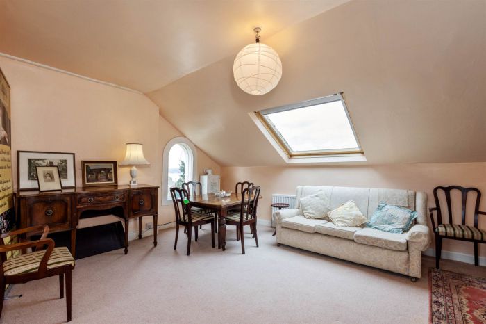 Millbank House, 33 Victoria Road