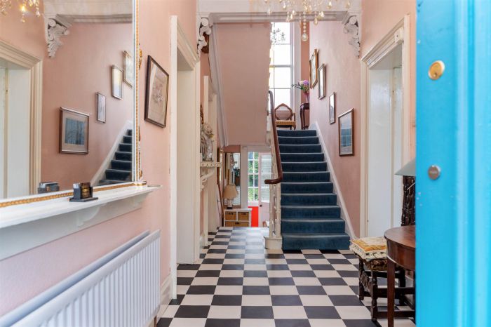 Millbank House, 33 Victoria Road