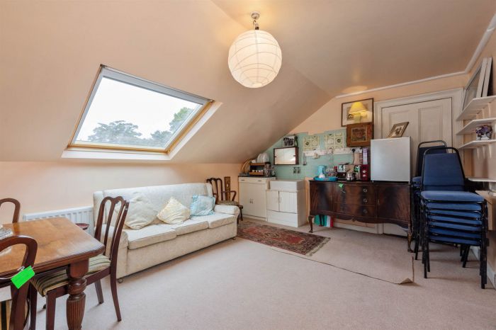 Millbank House, 33 Victoria Road