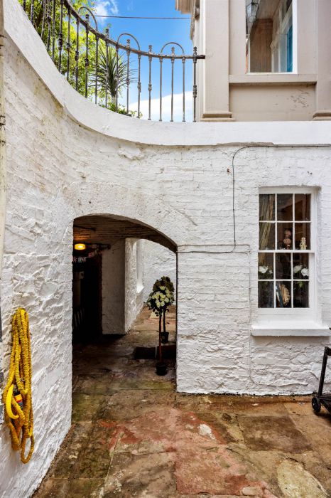 Millbank House, 33 Victoria Road