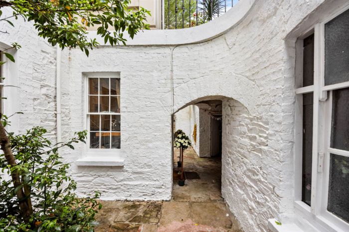 Millbank House, 33 Victoria Road