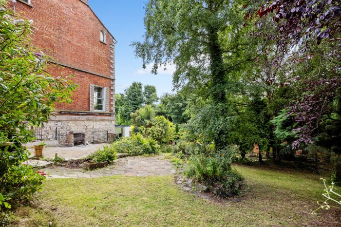 Millbank House, 33 Victoria Road