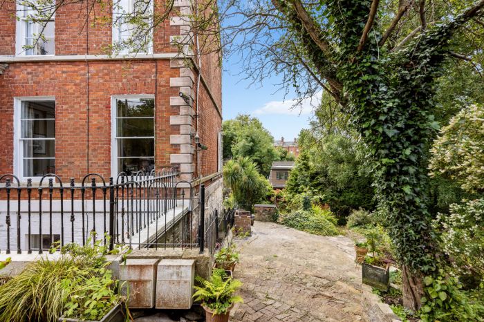 Millbank House, 33 Victoria Road