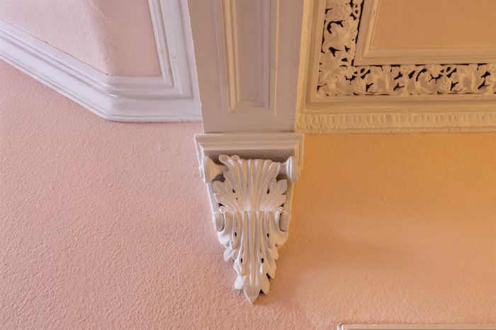 Millbank House, 33 Victoria Road