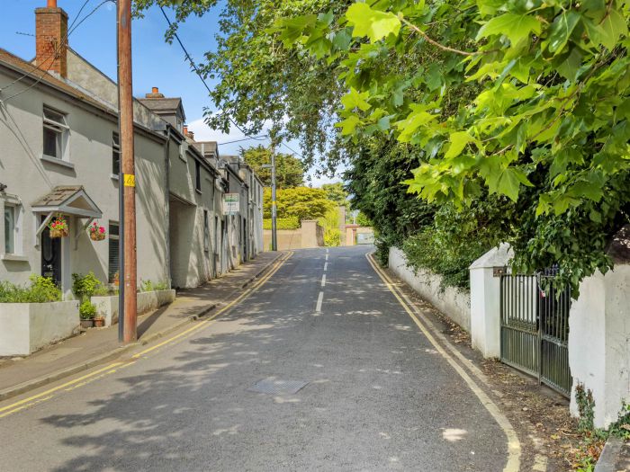 Millbank House, 33 Victoria Road