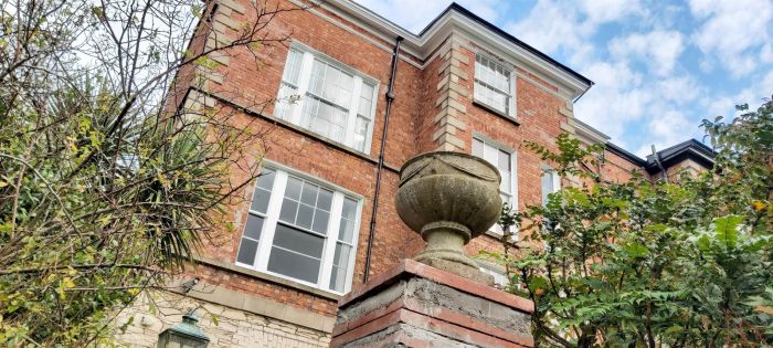 Millbank House, 33 Victoria Road